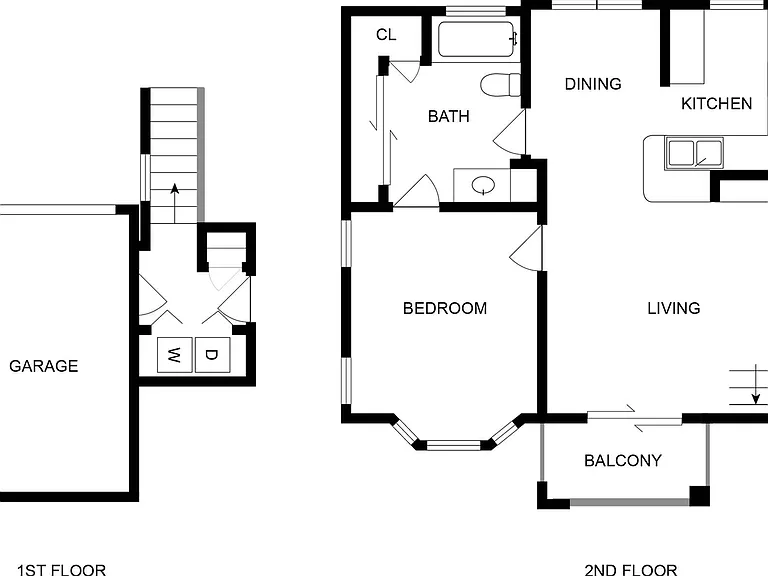 Aston at Cinco Ranch - A2 Floor Plan Aston at Cinco Ranch - A2 Floor Plan
