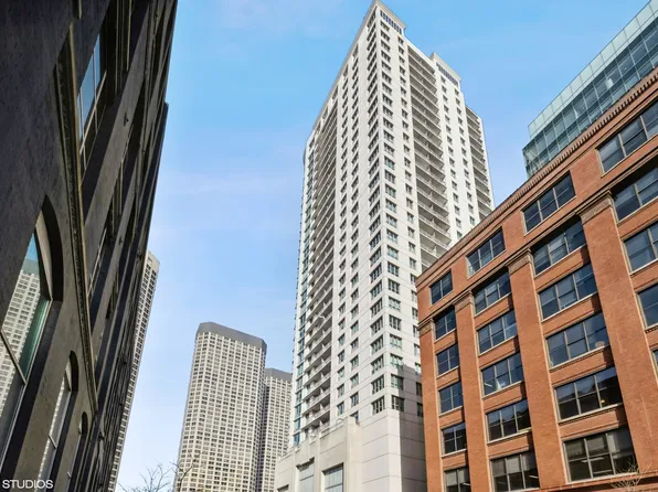 125 S Jefferson St Unit 2310, Chicago, IL 60606