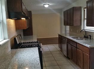 1202 Pinewood Ln, Pasadena, TX 77502