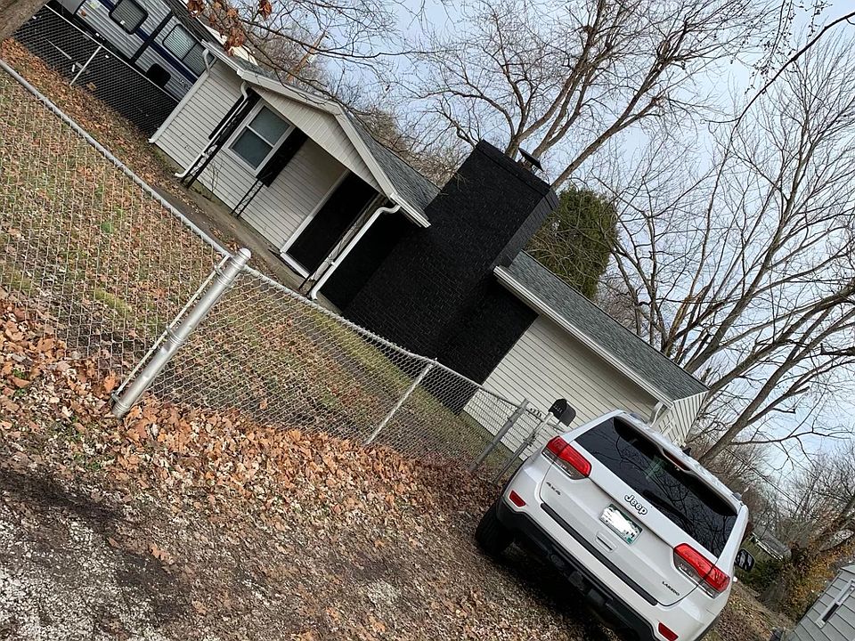 2524 S Saint James Blvd, Evansville, IN 47714 Zillow