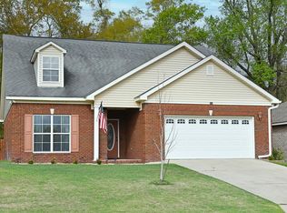 300 Sprucepine Rd, Dothan, AL 36301