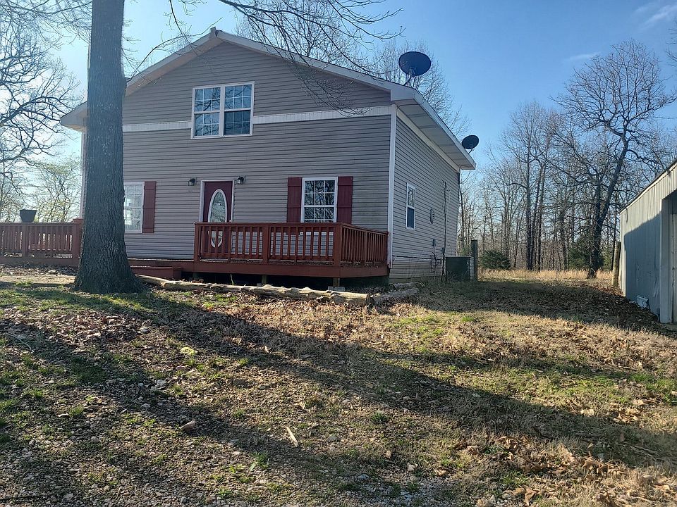 905 Rush Ln, Imboden, AR 72434 Zillow