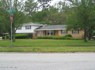 1310 Grove Park Blvd, Jacksonville, FL 32216