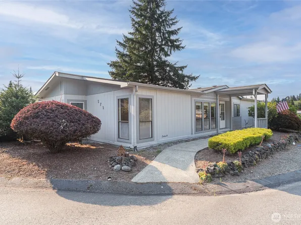 579 NW Silver Glen Lane, Bremerton, WA 98311