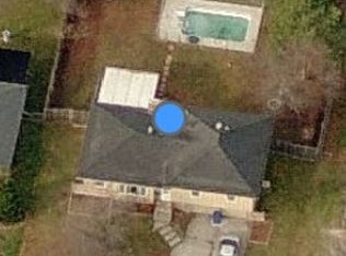 1003 NW Range St, Blue Springs, MO 64015