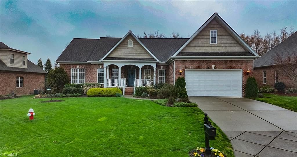 110 Breckenridge Dr, Thomasville, NC 27360 Zillow