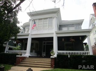 1213 W Moss Ave, Peoria, IL