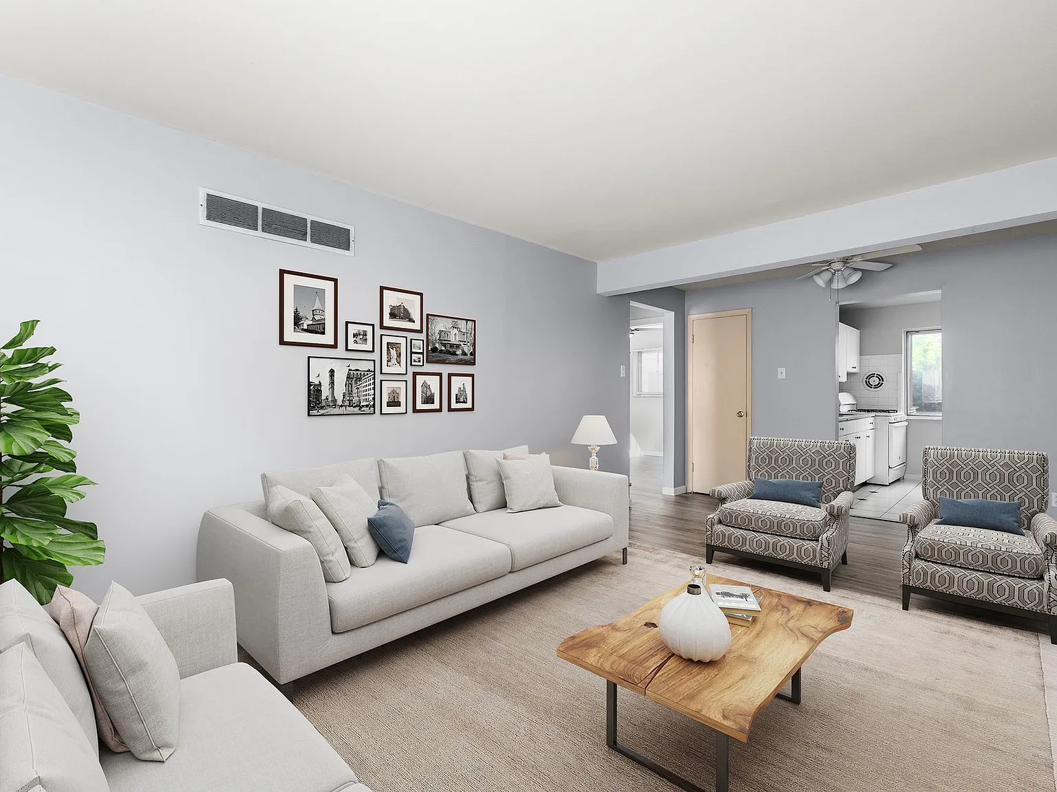 Northbrook Apartments — Photo 4