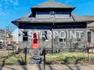 830 Lincoln Ave, Evansville, IN 47713