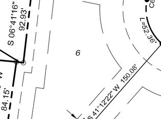 0 Baylee Cir LOT 6, Lawrenceburg, TN 38464