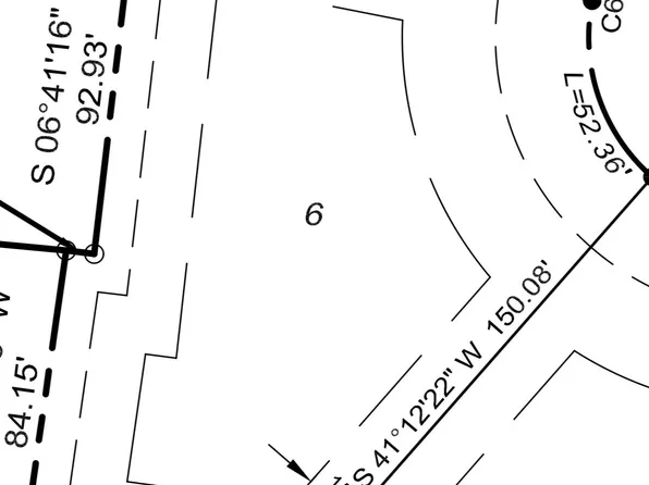 0 Baylee Cir Lot 6, Lawrenceburg, TN 38464