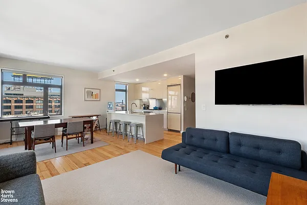 Sold by Brown Harris Stevens | media 3