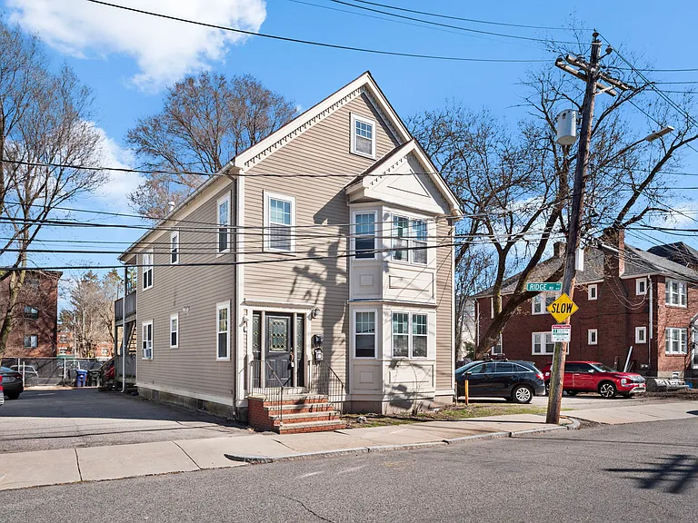 145 Murdock St #2 — Photo 1