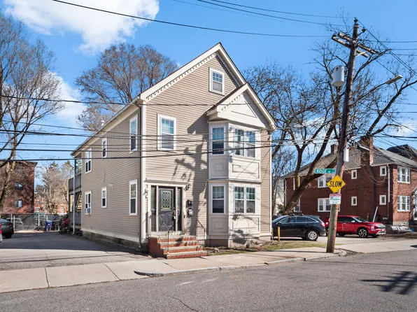 145 Murdock St #2, Brighton, MA 02135