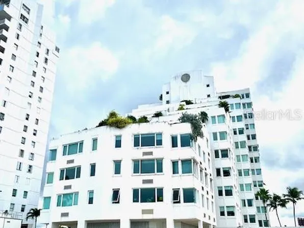 Avenue Isla Verde Condominio, Carolina, PR 00979