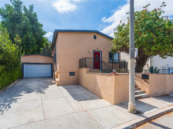 4850 O Sullivan Dr, Los Angeles, CA 90032