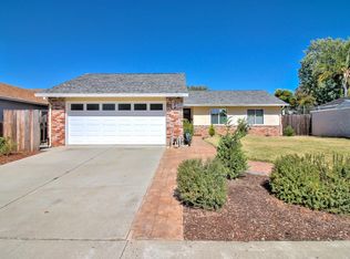 5919 Tandera Ave, San Jose, CA