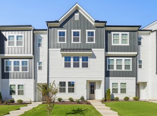 Nola Plan, Twinleaf Townes, Chapel Hill, NC 27517