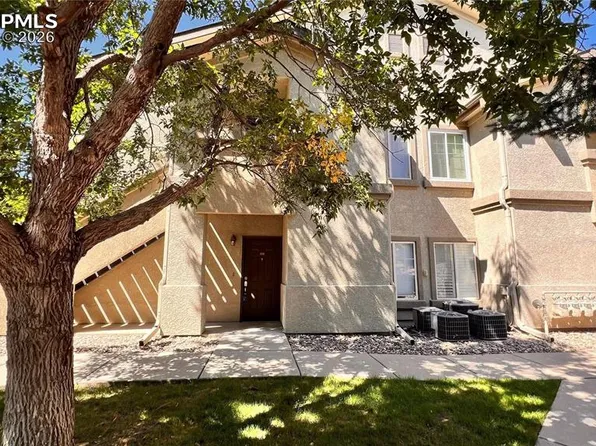 6925 Ash Creek Hts APT 104, Colorado Springs, CO 80922