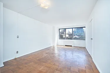 Rented by Keller Williams NYC