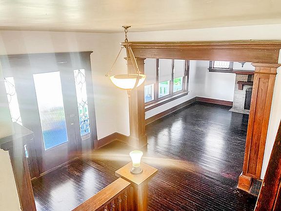 Entry Hall