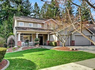 15504 30th Ave SE, Bothell, WA 98012