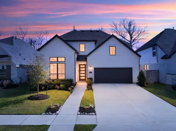10614 Kingston Spring Dr, Missouri City, TX 77459