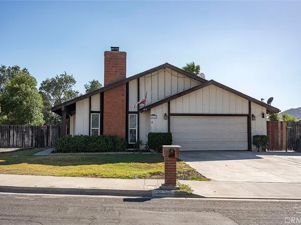 4466 Lyon Ave, Riverside, CA 92505