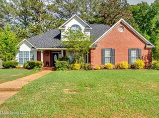 60 Eastgate Dr, Brandon, MS 39042