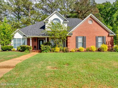 60 Eastgate Dr, Brandon, MS, 39042