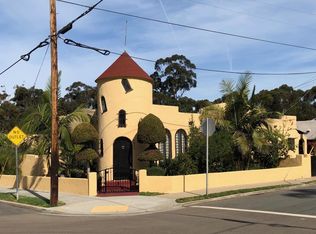 2830 Grape St, San Diego, CA 92102