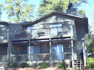 3C Hartwell Villas, Anderson, SC 29626
