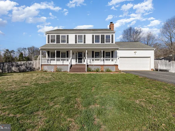 1202 Aquia Dr, Stafford, VA 22554