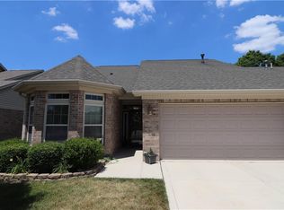 5548 Lipizzan Ln, Plainfield, IN 46168