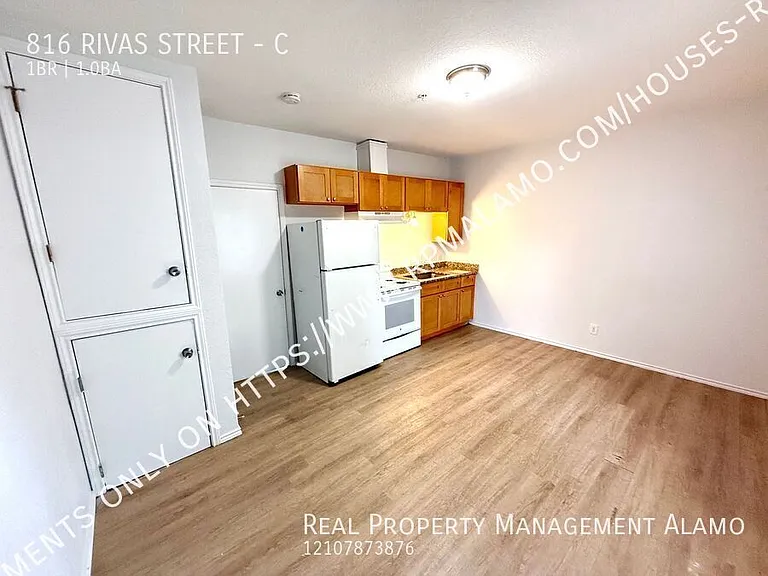 816 Rivas St #C — Photo 3