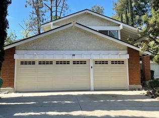 535 Rancheria Rd, Diamond Bar, CA 91765