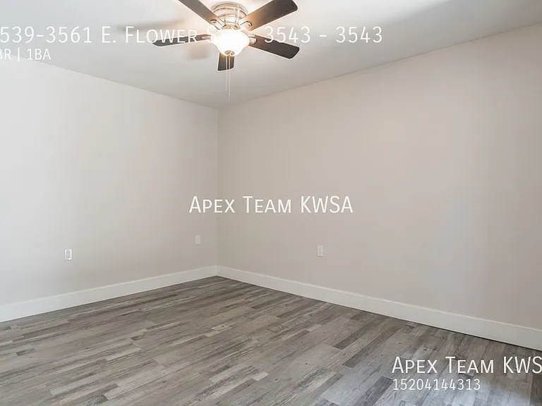3539-3561 E Flower Ave #3543 — Photo 5