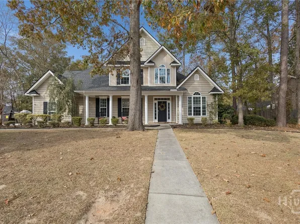 235 Saint Andrews Road, Rincon, GA 31326