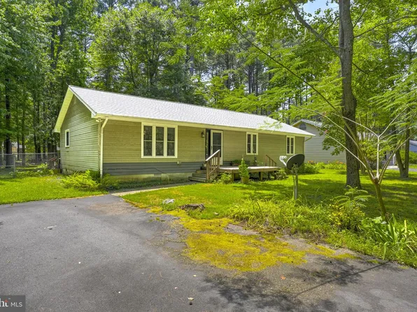 48923 Evergreen Park Rd, Lexington Park, MD 20653