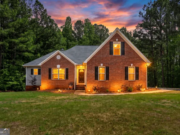 162 Loam Dr, McDonough, GA 30252