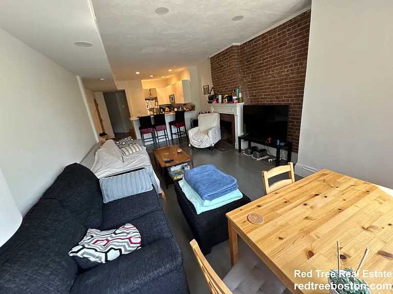 1406 Beacon St #3A — Photo 23