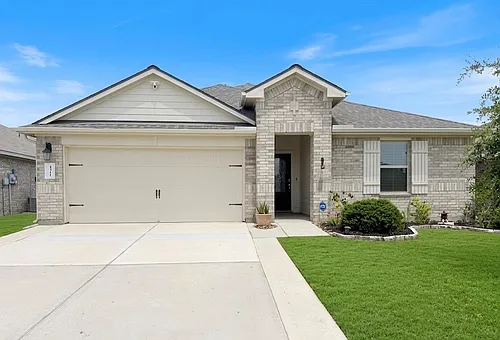 4311 Nervesa Dr Photo 1