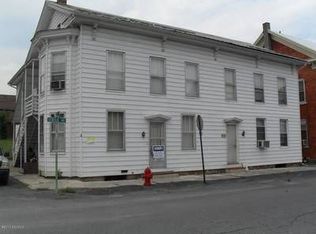 865 Center Ave, Beaver Springs, PA 17812