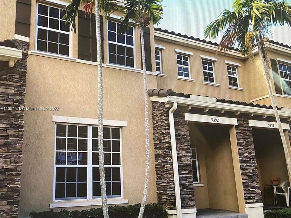 1st image of 9392 SW 171st Ave #9392