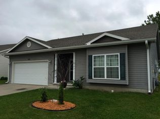 5627 Redtail Rd, Council Bluffs, IA 51501