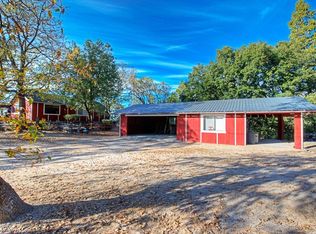 41025 Auberry Rd, Auberry, CA 93602