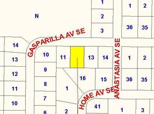 471 Black Horse St SE, Palm Bay, FL 32909