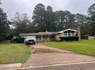 1420 Terrace, Magnolia, AR 71753