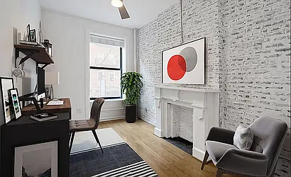 Rented by Argent Advisors LLC