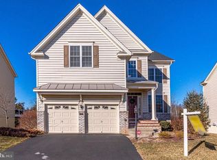 15482 Admiral Baker Cir, Haymarket, VA 20169